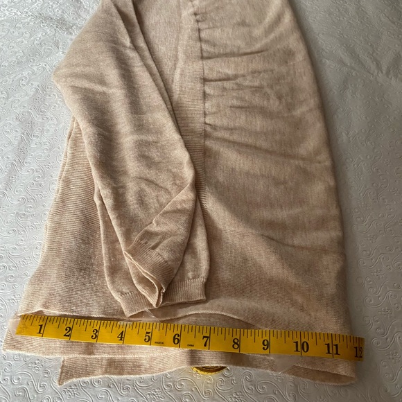 MATERNITY Top by TOPSHOP Sz Eur 36 Us 4 - Picture 4 of 13